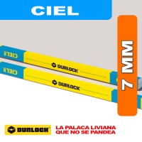 PLACA CIEL 7 MM 1.20 X 2.40 X 7 MM.