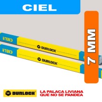 PLACA CIEL 7 MM 1.20 X 2.40 X 7 MM.