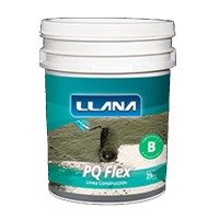 QUIMTEX PQ FLEX x 3,5 KG A + B QUIMTEX PQ FLEX x 3,5 KG A + B