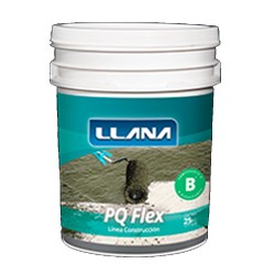 QUIMTEX PQ FLEX x 3,5 KG A + B