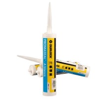 SELLADOR RF PROMASEAL- A FUEGO BLANCO x 310 ml. SELLADOR RF PROMASEAL- A FUEGO BLANCO x 310 ml.