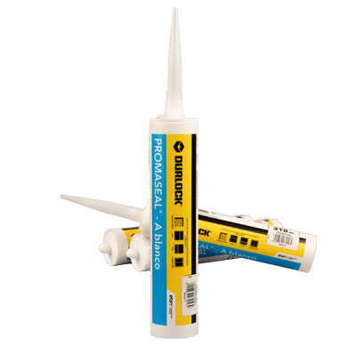 SELLADOR RF PROMASEAL- A FUEGO  BLANCO x 310 ml.