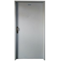 PUERTA CHAPA INYECTADA 90 PESADA DERECHA PUERTA CHAPA INYECTADA 90 PESADA DERECHA