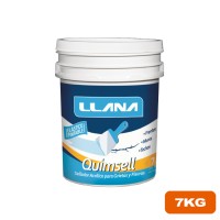 QUIMTEX SELLADOR QUIMSEL x 7 KG. QUIMTEX SELLADOR QUIMSEL x 7 KG.