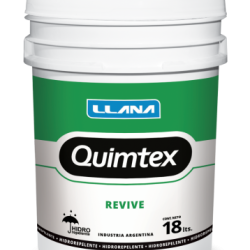QUIMTEX REVIVE x 18 LT. COLOR