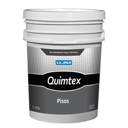 QUIMTEX PISO x 27 KG INTENSO