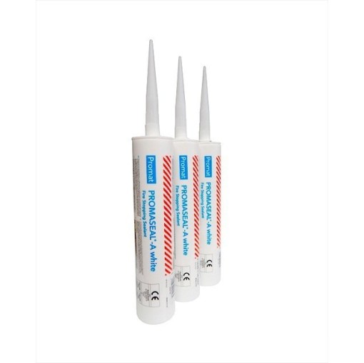 SELLADOR RF PROMAT FUEGO x 310 ml.