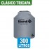 TANQUE CLASICO TRICAPA x 300 LTS