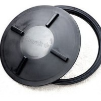TAPA PARA TANQUE POLIETILENO