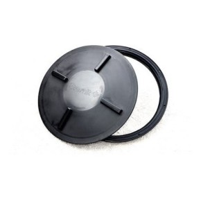 TAPA PARA TANQUE POLIETILENO