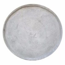 TAPA PARA TANQUE DE AGUA 40 CM.