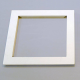 TAPA DE YESO MARCO OCULTO TIO 60X60 CM TAPA DE YESO MARCO OCULTO TIO 60X60 CM