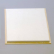 TAPA DE YESO MARCO OCULTO TIO 60X60 CM TAPA DE YESO MARCO OCULTO TIO 60X60 CM