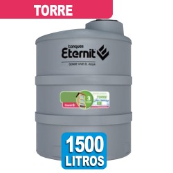 TANQUE TORRE x 1500 LTS