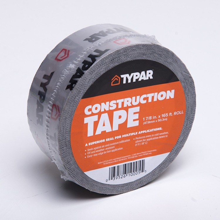 ROLLO TYPAR HIDROFUGO 0,914 x 30,48 MTS