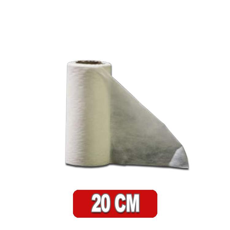 VENDA SINTÉTICA 20 CM