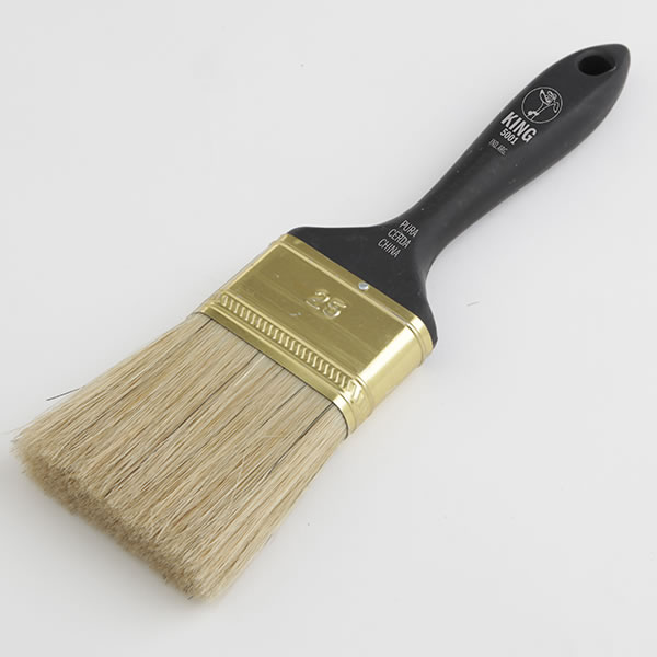PINCELES VIROLA 4 KING 5001 N°25