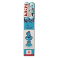 AISLANTE WICHI HIDROFUGO 1,16 X 13Mts