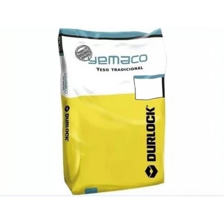 YESO x 1 KG TRADICIONAL YEMACO