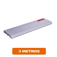 ZOCALO CLASSIC PVC x 3M GRIS ZOCALO CLASSIC PVC x 3M GRIS