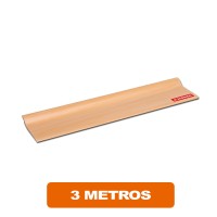 ZOCALO J PVC x 3M HAYA ZOCALO J PVC x 3M HAYA