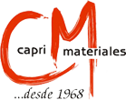Capri Materiales