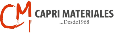 Capri Materiales